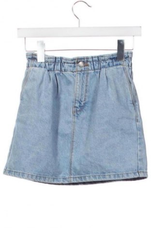 Детска пола Zara, Размер 8-9y/ 134-140 см, Цвят Син, Цена 9,20 €