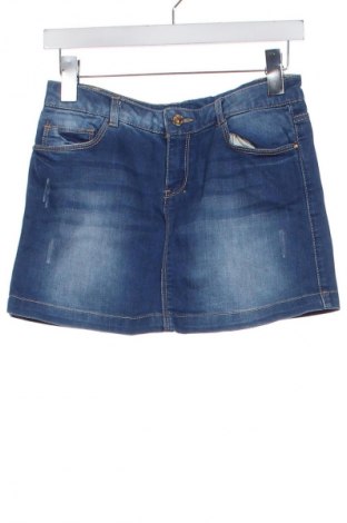Детска пола Zara, Размер 12-13y/ 158-164 см, Цвят Син, Цена 3,57 €