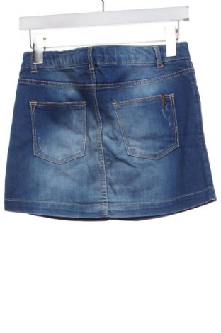 Детска пола Zara, Размер 12-13y/ 158-164 см, Цвят Син, Цена 3,57 €