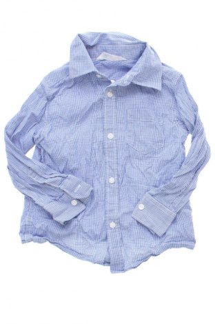 Παιδικό πουκάμισο H&M, Μέγεθος 18-24m/ 86-98 εκ., Χρώμα Πολύχρωμο, Τιμή 1,99 €