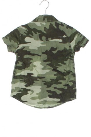 Детска риза Kiki & Koko, Размер 18-24m/ 86-98 см, Цвят Многоцветен, Цена 2,04 €