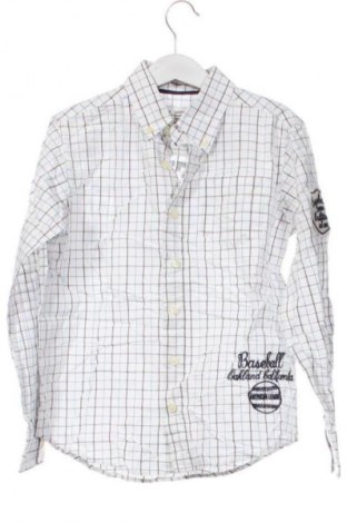 Детска риза Oviesse, Размер 6-7y/ 122-128 см, Цвят Многоцветен, Цена 2,04 €