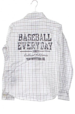 Детска риза Oviesse, Размер 6-7y/ 122-128 см, Цвят Многоцветен, Цена 2,04 €