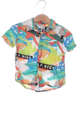 Детска риза Reserved, Размер 12-18m/ 80-86 см, Цвят Многоцветен, Цена 2,04 €