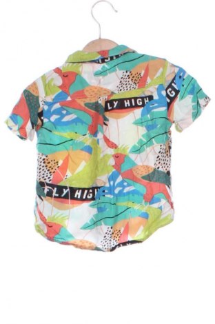 Детска риза Reserved, Размер 12-18m/ 80-86 см, Цвят Многоцветен, Цена 2,04 €