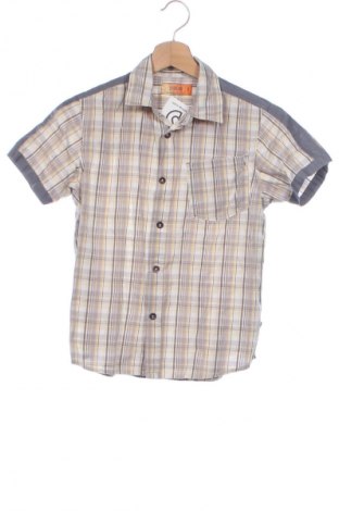 Детска риза Reserved, Размер 8-9y/ 134-140 см, Цвят Многоцветен, Цена 2,04 €