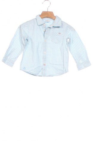 Детска риза S.Oliver, Размер 12-18m/ 80-86 см, Цвят Многоцветен, Цена 2,04 €