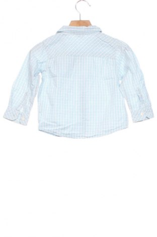 Детска риза S.Oliver, Размер 12-18m/ 80-86 см, Цвят Многоцветен, Цена 2,04 €