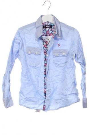 Детска риза Unbranded, Размер 4-5y/ 110-116 см, Цвят Многоцветен, Цена 2,04 €