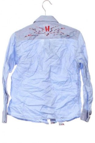 Детска риза Unbranded, Размер 4-5y/ 110-116 см, Цвят Многоцветен, Цена 2,04 €