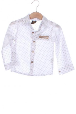 Детска риза Unbranded, Размер 12-18m/ 80-86 см, Цвят Многоцветен, Цена 2,04 €