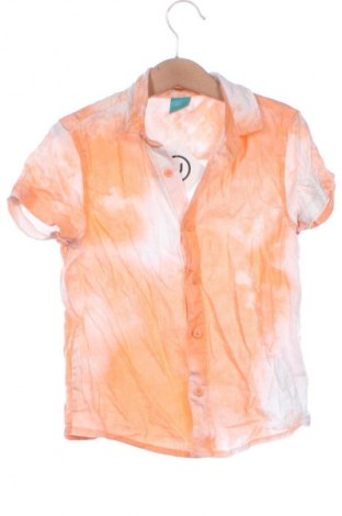 Детска риза Unbranded, Размер 4-5y/ 110-116 см, Цвят Многоцветен, Цена 2,04 €