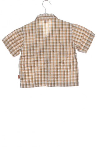 Детска риза Unbranded, Размер 9-12m/ 74-80 см, Цвят Многоцветен, Цена 2,04 €