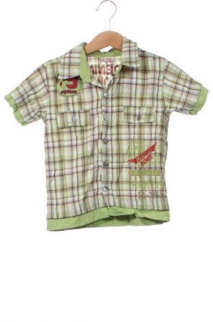 Детска риза Unbranded, Размер 18-24m/ 86-98 см, Цвят Многоцветен, Цена 2,04 €