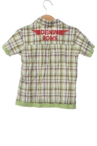 Детска риза Unbranded, Размер 18-24m/ 86-98 см, Цвят Многоцветен, Цена 2,04 €