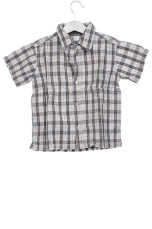Детска риза Unbranded, Размер 4-5y/ 110-116 см, Цвят Многоцветен, Цена 2,04 €