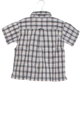 Детска риза Unbranded, Размер 4-5y/ 110-116 см, Цвят Многоцветен, Цена 2,04 €