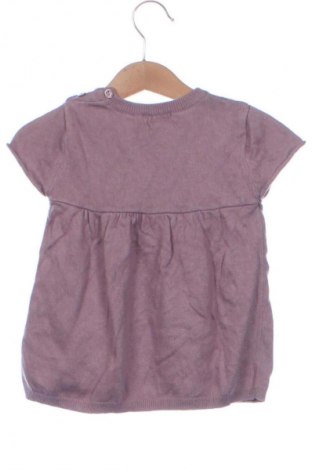 Детска рокля Alphabet, Размер 6-9m/ 68-74 см, Цвят Лилав, Цена 2,04 €