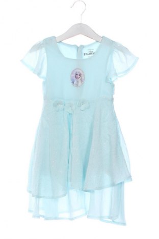 Детска рокля C&A, Размер 18-24m/ 86-98 см, Цвят Син, Цена 13,80 €