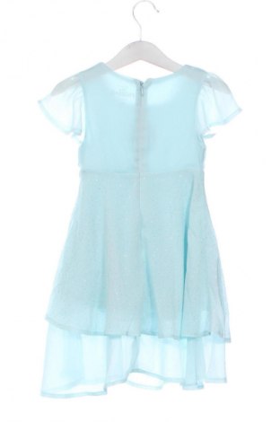 Детска рокля C&A, Размер 18-24m/ 86-98 см, Цвят Син, Цена 13,80 €