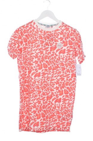 Детска рокля FILA, Размер 9-10y/ 140-146 см, Цвят Многоцветен, Цена 21,27 €
