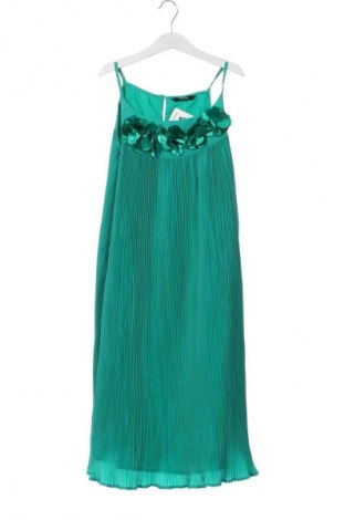 Gyerek ruha George, Méret 12-13y / 158-164 cm, Szín Zöld, Ár 6 219 Ft