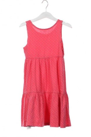 Kinderkleid H&M, Größe 6-7y/ 122-128 cm, Farbe Mehrfarbig, Preis 8,99 €