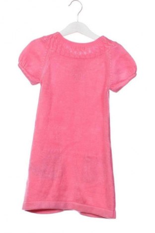 Kinderkleid H&M, Größe 6-7y/ 122-128 cm, Farbe Rosa, Preis 7,81 €