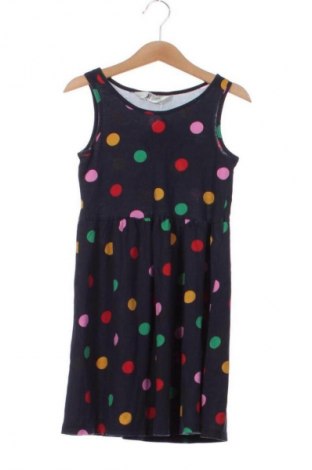 Детска рокля H&M, Размер 6-7y/ 122-128 см, Цвят Многоцветен, Цена 13,29 €