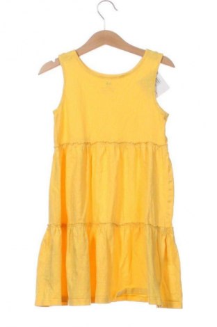 Детска рокля H&M, Размер 4-5y/ 110-116 см, Цвят Многоцветен, Цена 13,80 €