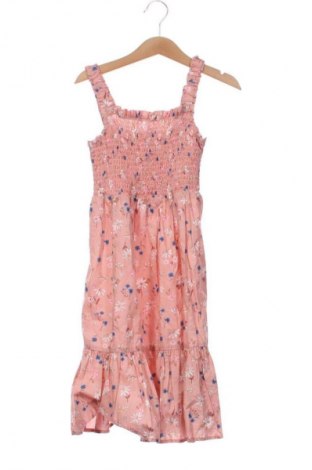 Детска рокля H&M, Размер 4-5y/ 110-116 см, Цвят Многоцветен, Цена 7,06 €