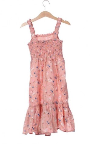 Детска рокля H&M, Размер 4-5y/ 110-116 см, Цвят Многоцветен, Цена 7,06 €
