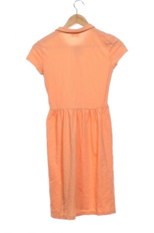 Детска рокля LC Waikiki, Размер 12-13y/ 158-164 см, Цвят Оранжев, Цена 2,04 €