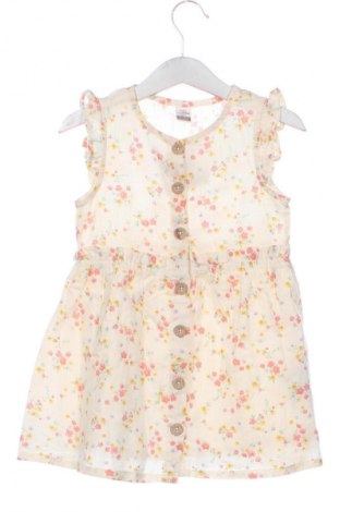 Детска рокля LC Waikiki, Размер 18-24m/ 86-98 см, Цвят Многоцветен, Цена 10,23 €