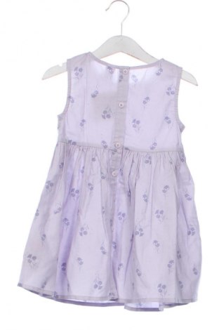 Детска рокля LC Waikiki, Размер 18-24m/ 86-98 см, Цвят Лилав, Цена 8,18 €