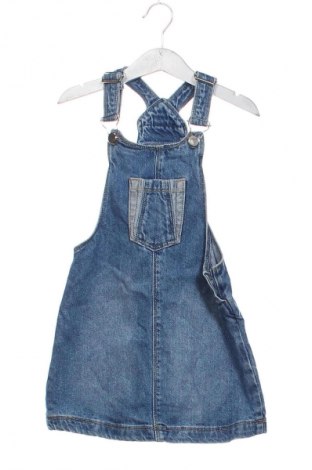 Детска рокля LC Waikiki, Размер 5-6y/ 116-122 см, Цвят Син, Цена 14,03 €