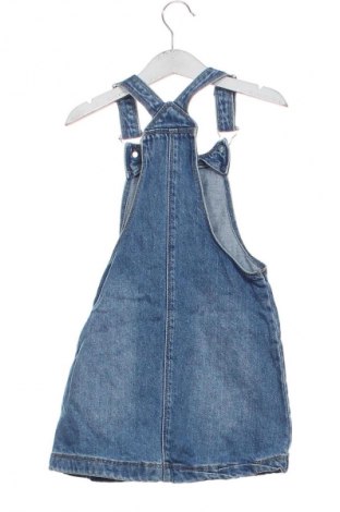 Детска рокля LC Waikiki, Размер 5-6y/ 116-122 см, Цвят Син, Цена 14,03 €