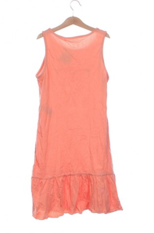 Детска рокля Name It, Размер 12-13y/ 158-164 см, Цвят Розов, Цена 5,53 €