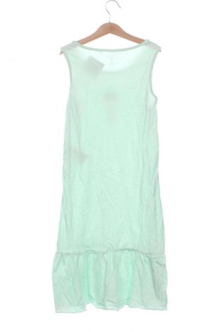 Dziecięca sukienka Name It, Rozmiar 12-13y/ 158-164 cm, Kolor Zielony, Cena 30,53 zł