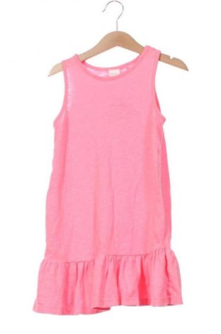 Детска рокля Next, Размер 2-3y/ 98-104 см, Цвят Розов, Цена 9,58 €
