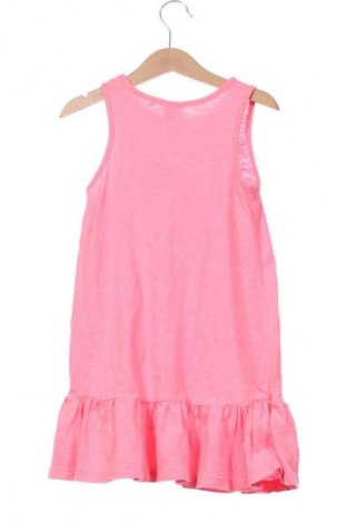 Детска рокля Next, Размер 2-3y/ 98-104 см, Цвят Розов, Цена 9,58 €