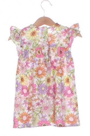 Детска рокля Primark, Размер 18-24m/ 86-98 см, Цвят Многоцветен, Цена 4,86 €