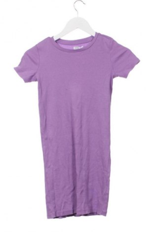 Детска рокля Sinsay, Размер 10-11y/ 146-152 см, Цвят Лилав, Цена 2,55 €