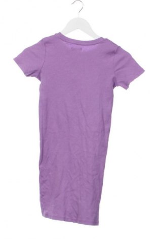 Детска рокля Sinsay, Размер 10-11y/ 146-152 см, Цвят Лилав, Цена 2,55 €