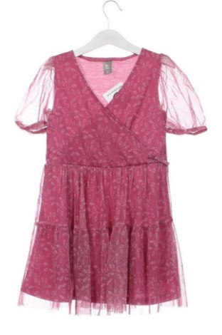 Детска рокля Unbranded, Размер 6-7y/ 122-128 см, Цвят Многоцветен, Цена 4,09 €