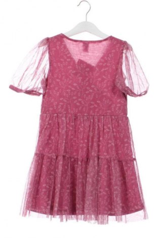 Детска рокля Unbranded, Размер 6-7y/ 122-128 см, Цвят Многоцветен, Цена 4,09 €