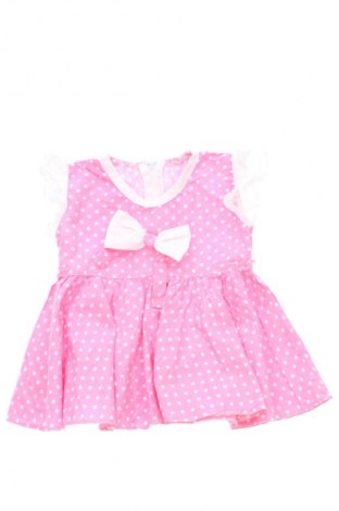 Детска рокля Unbranded, Размер 3-6m/ 62-68 см, Цвят Многоцветен, Цена 2,04 €