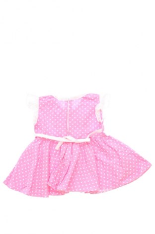 Детска рокля Unbranded, Размер 3-6m/ 62-68 см, Цвят Многоцветен, Цена 2,04 €