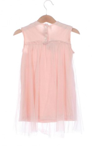 Dziecięca sukienka Unbranded, Rozmiar 18-24m/ 86-98 cm, Kolor Popielaty róż, Cena 6,99 zł