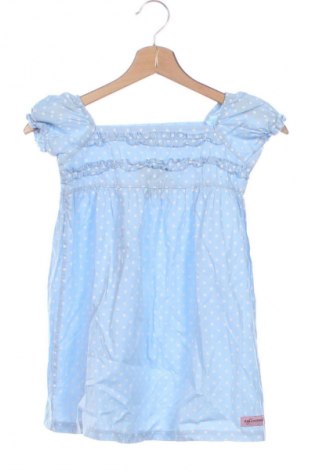 Детска рокля Unbranded, Размер 4-5y/ 110-116 см, Цвят Многоцветен, Цена 5,11 €